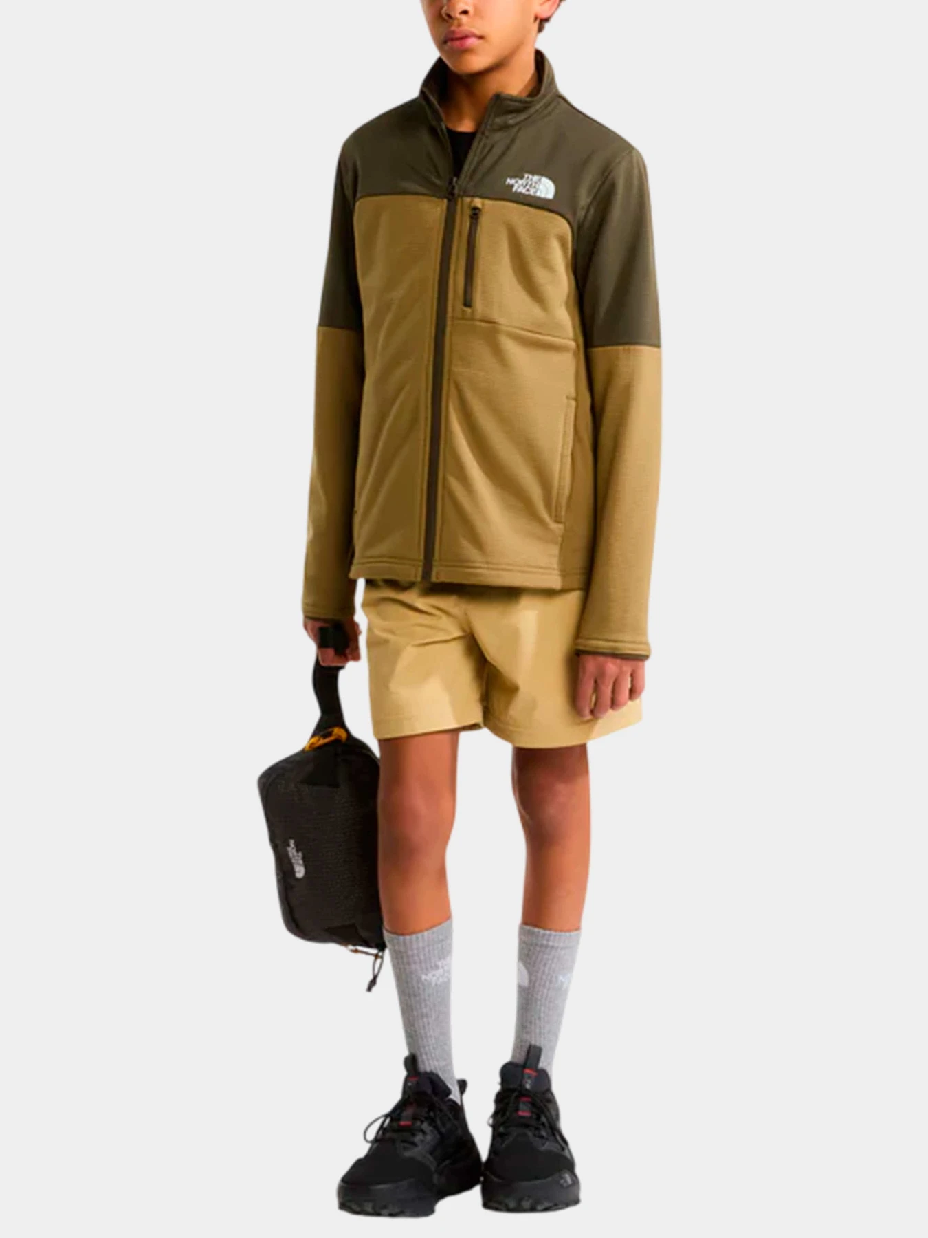 Брюки The North Face модель NF0A8FYULK51 Брюки The North Face модель NF0A8FYULK51 Фото