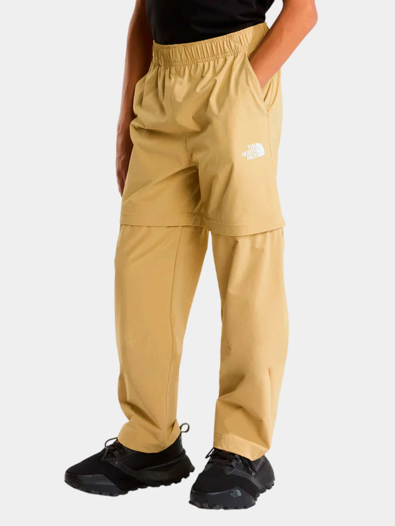 Брюки The North Face модель NF0A8FYULK51 Брюки The North Face модель NF0A8FYULK51 Фото