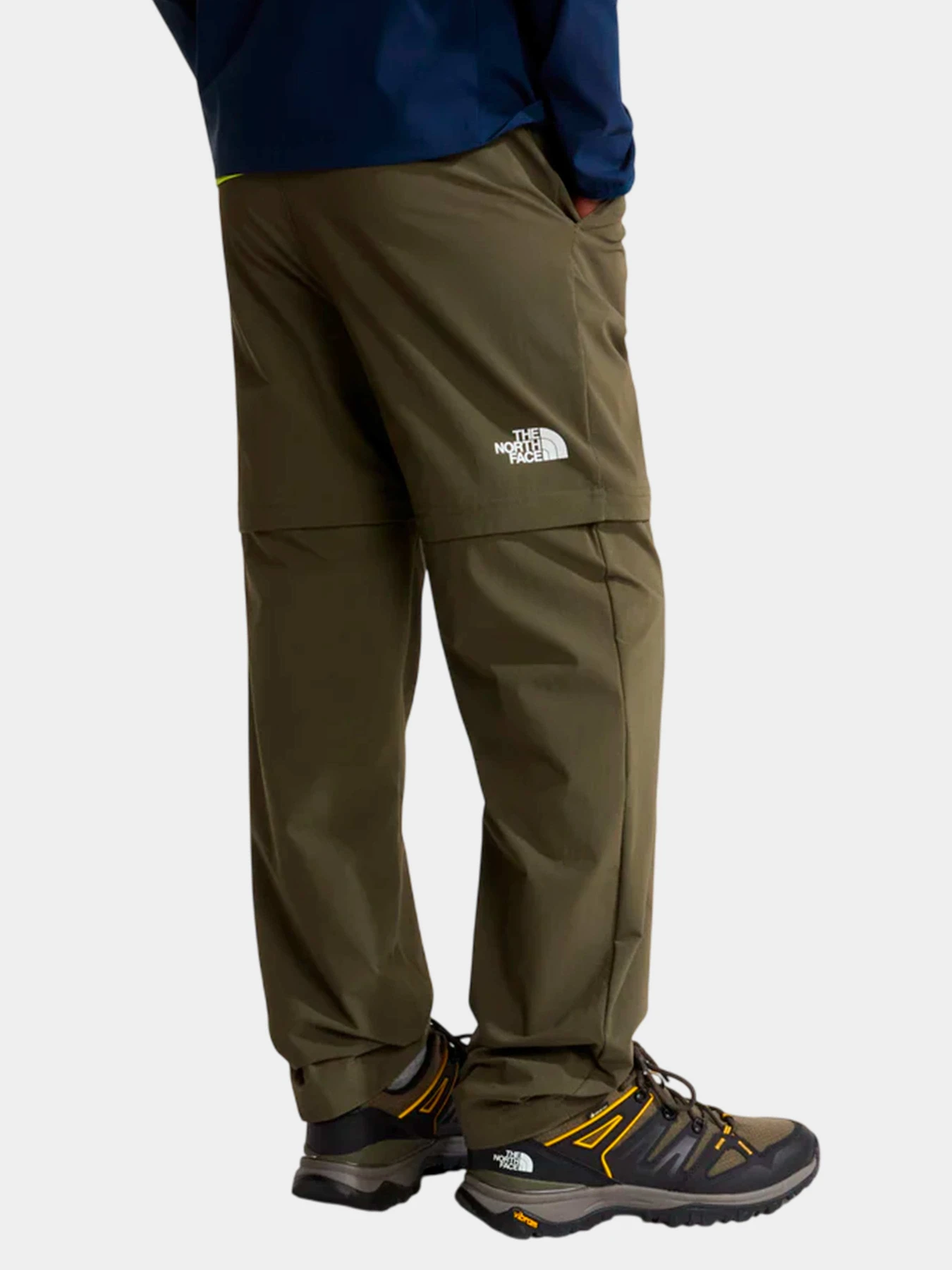 Брюки The North Face модель NF0A8FYU21L1 Брюки The North Face модель NF0A8FYU21L1 Фото