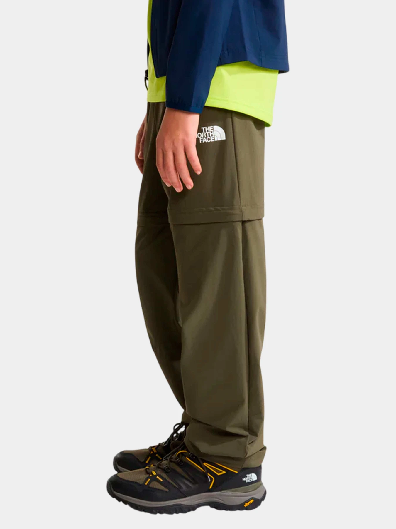 Брюки The North Face модель NF0A8FYU21L1 Брюки The North Face модель NF0A8FYU21L1 Фото
