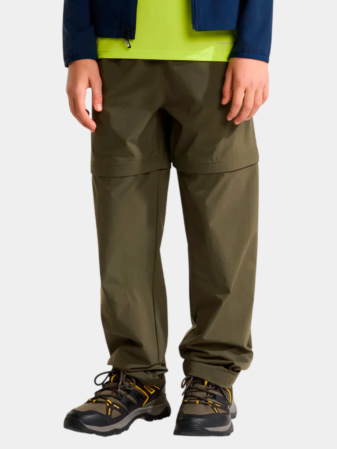 Брюки The North Face модель NF0A8FYU21L1 Брюки The North Face модель NF0A8FYU21L1 Фото