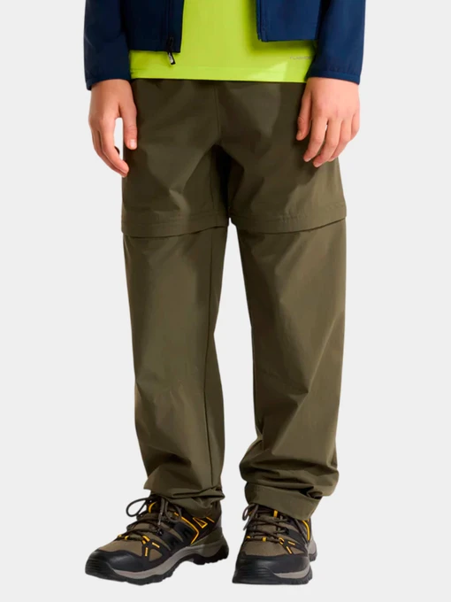 Брюки The North Face модель NF0A8FYU21L1 Фото