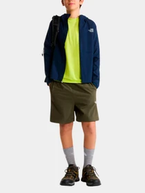 Брюки The North Face модель NF0A8FYU21L1 Фото