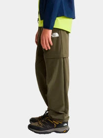 Брюки The North Face модель NF0A8FYU21L1 Фото