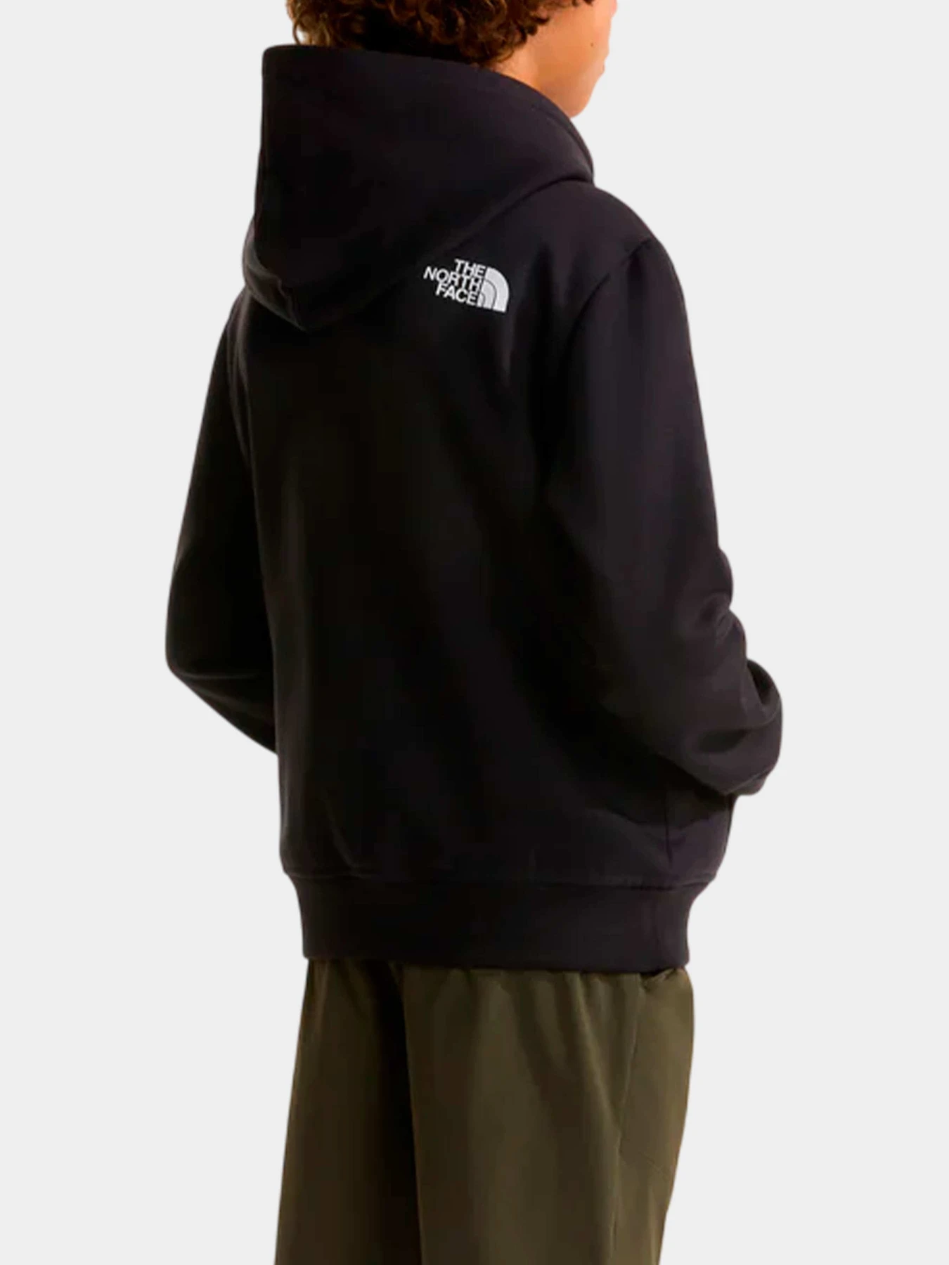 Худи и свитшоты The North Face модель NF0A8G1VJK31 Худи и свитшоты The North Face модель NF0A8G1VJK31 Фото