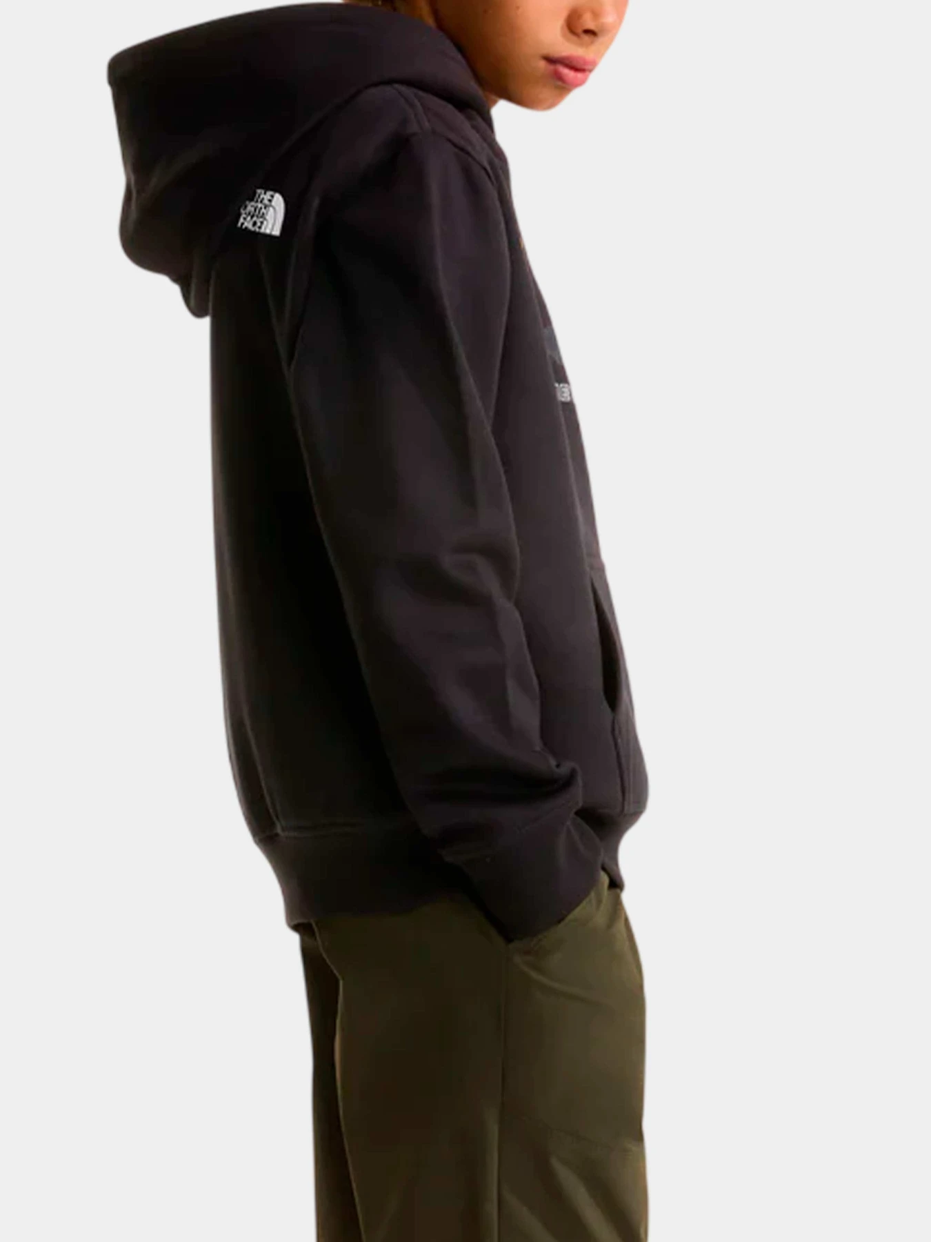 Худи и свитшоты The North Face модель NF0A8G1VJK31 Худи и свитшоты The North Face модель NF0A8G1VJK31 Фото