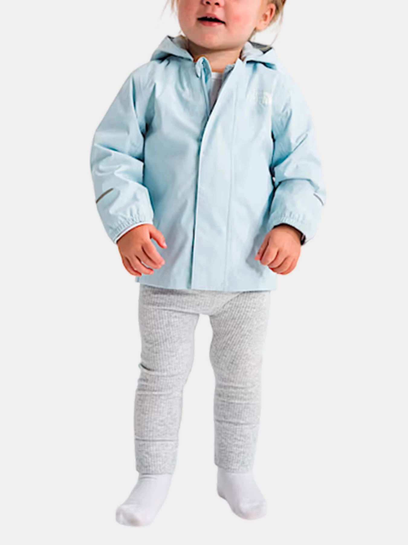 Куртки и дубленки The North Face модель NF0A7ZZSBPO1 Куртки и дубленки The North Face модель NF0A7ZZSBPO1 Фото