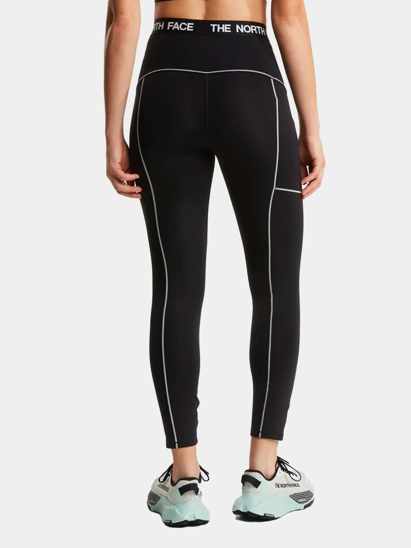 Брюки The North Face модель NF0A8G1EJK31 Брюки The North Face модель NF0A8G1EJK31 Фото