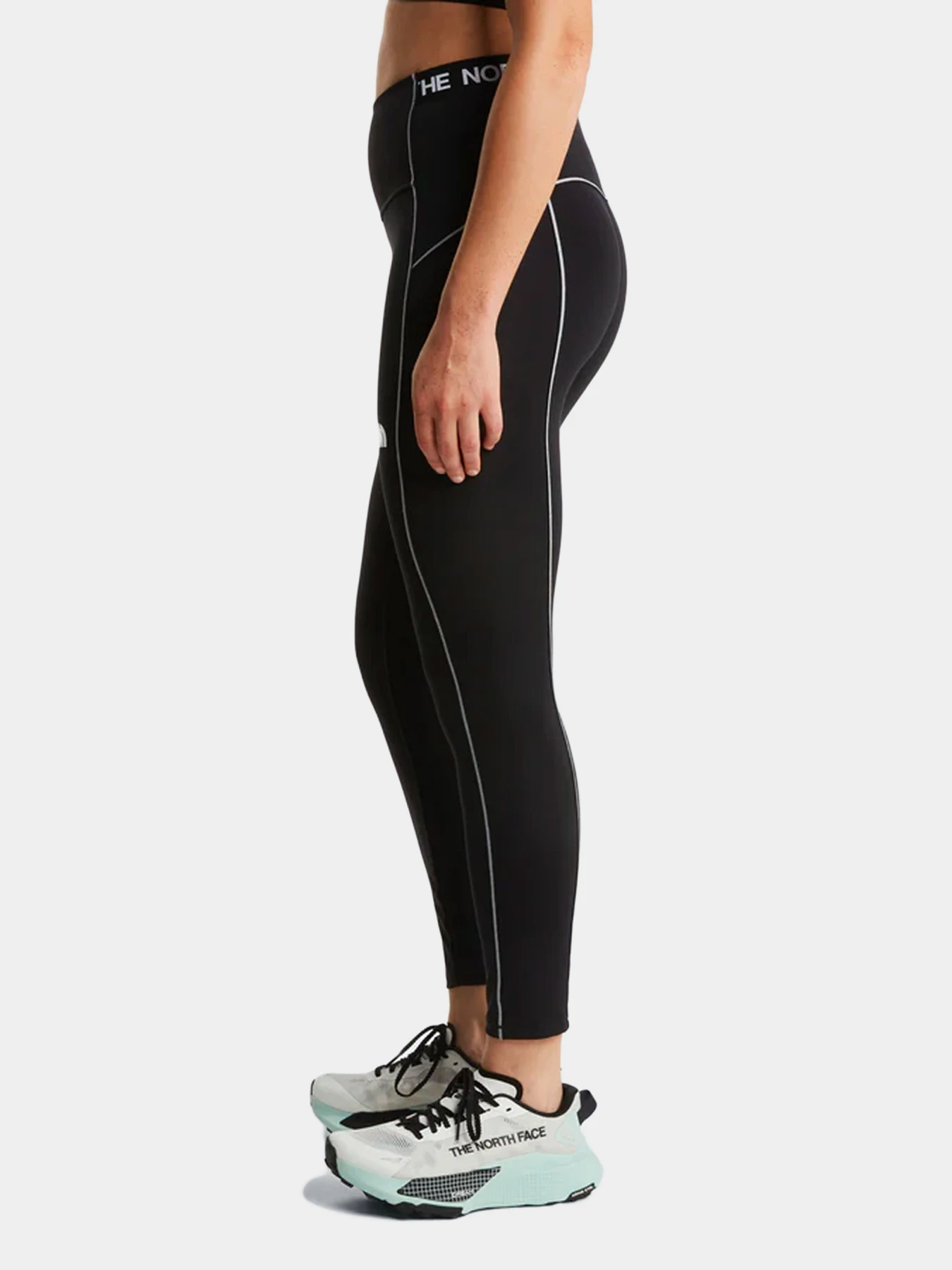 Брюки The North Face модель NF0A8G1EJK31 Брюки The North Face модель NF0A8G1EJK31 Фото