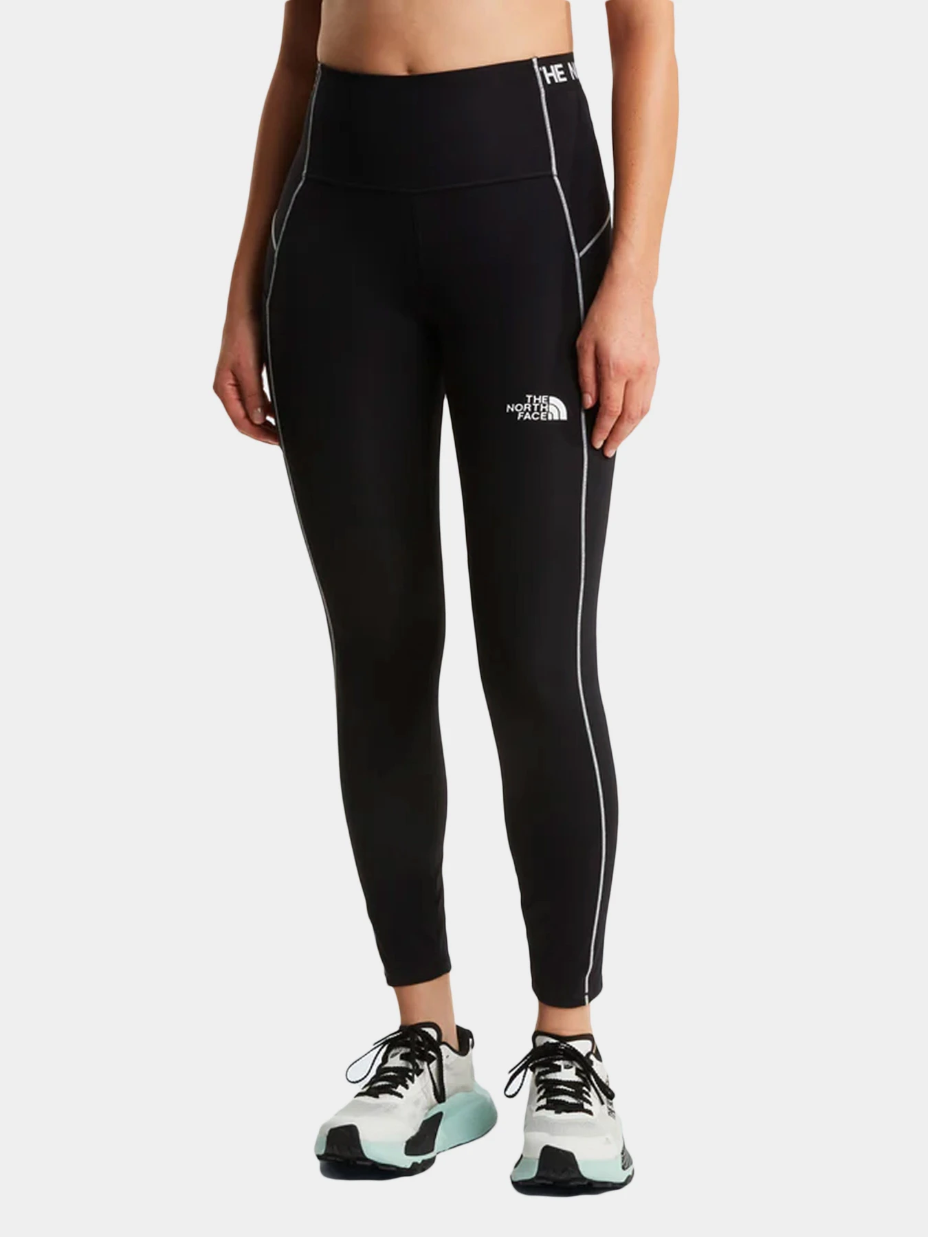 Брюки The North Face модель NF0A8G1EJK31 Брюки The North Face модель NF0A8G1EJK31 Фото