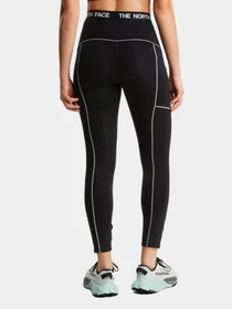 Брюки The North Face модель NF0A8G1EJK31 Фото