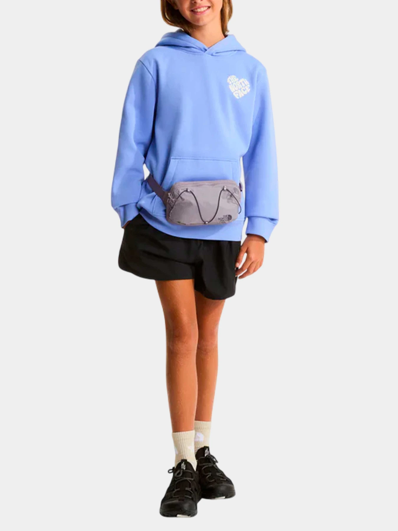 Худи и свитшоты The North Face модель NF0A8G1RG741 Худи и свитшоты The North Face модель NF0A8G1RG741 Фото