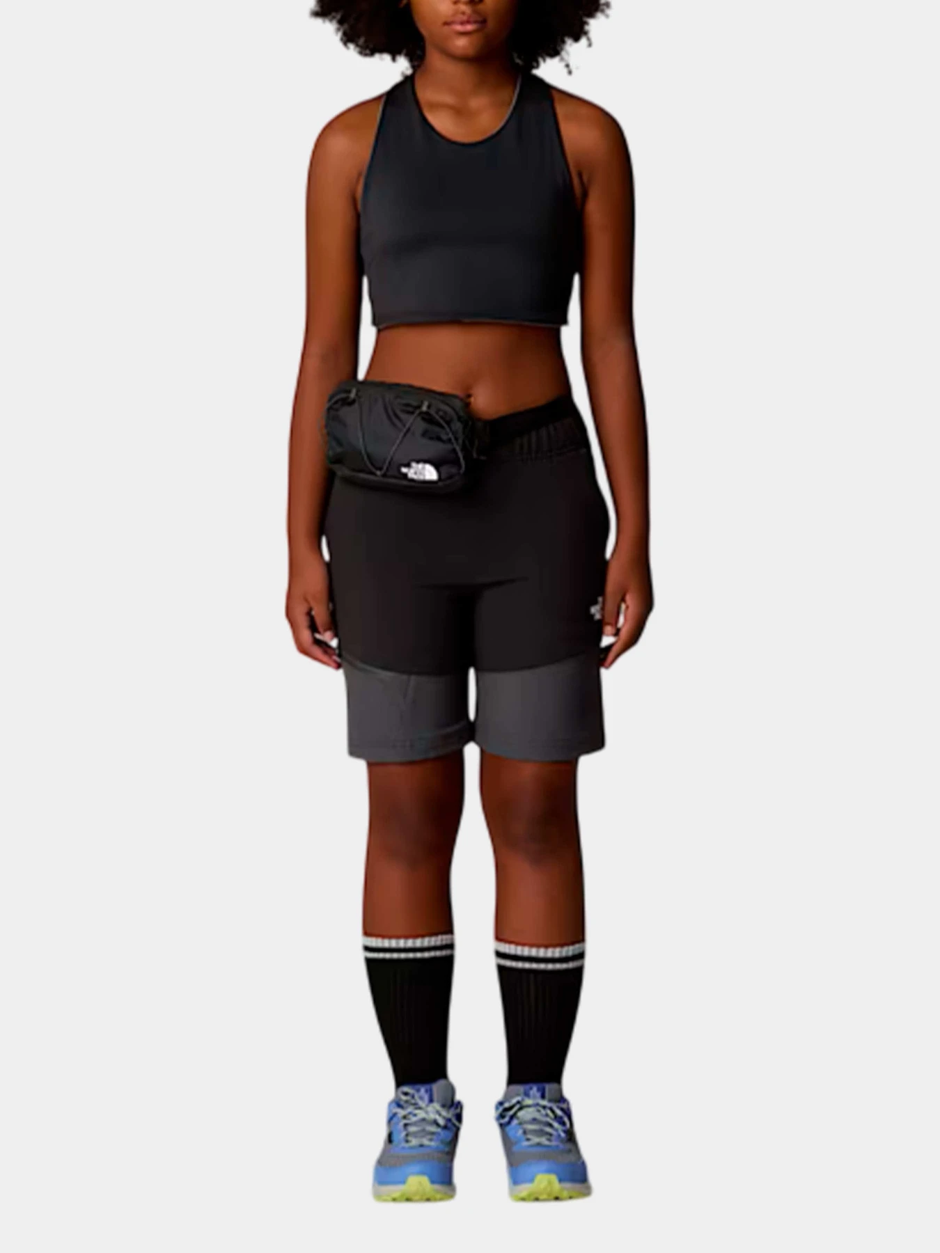 Шорты The North Face модель NF0A8AY2KT01 Шорты The North Face модель NF0A8AY2KT01 Фото