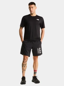 Шорты The North Face модель NF0A8G84JK31 Фото