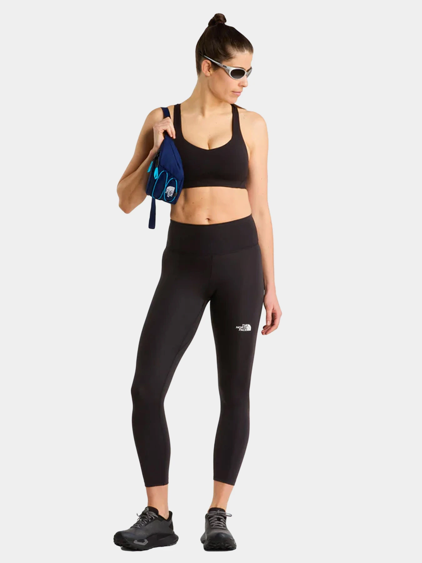 Брюки The North Face модель NF0A8JHTJK31 Брюки The North Face модель NF0A8JHTJK31 Фото