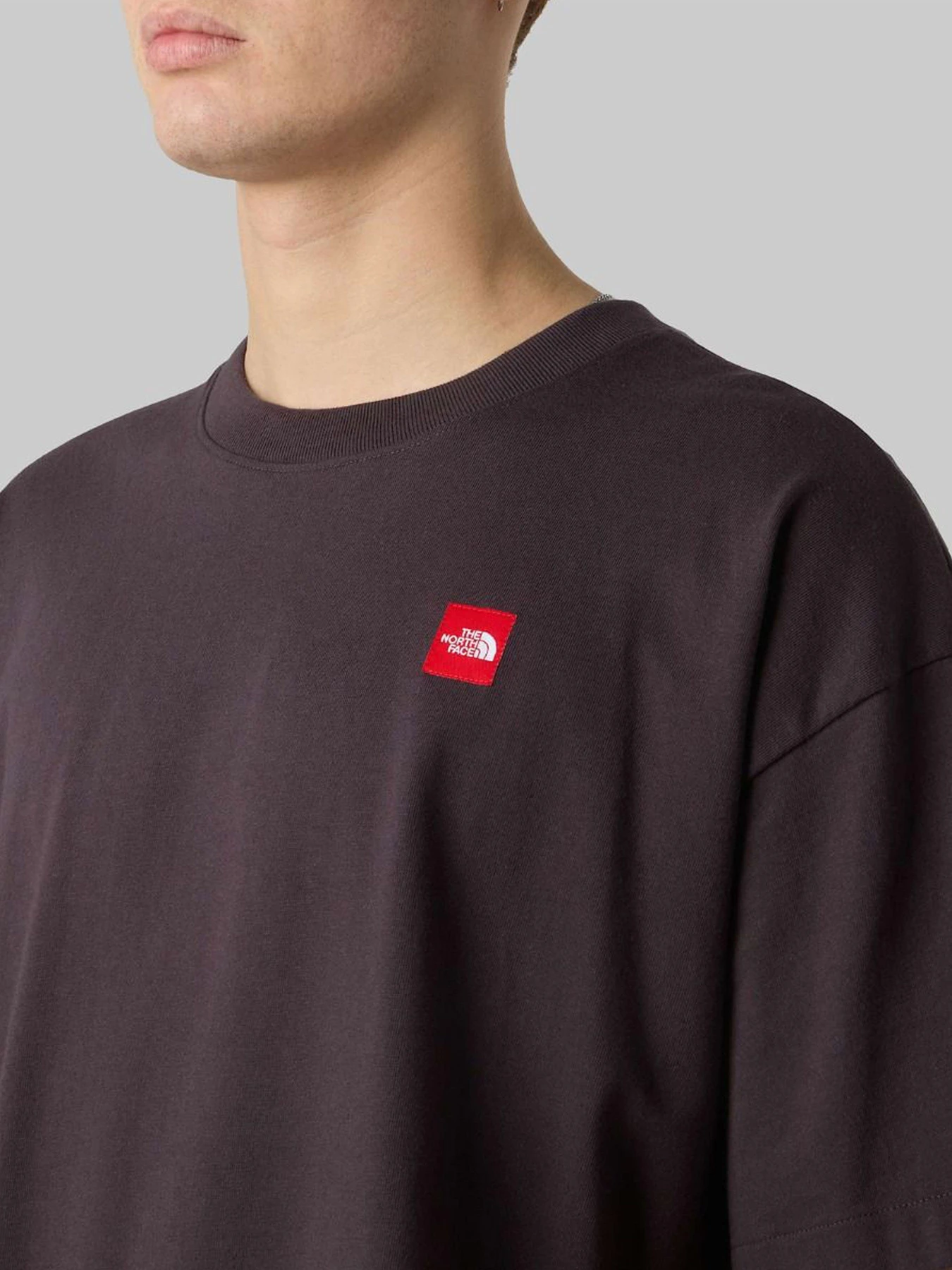 Футболки и поло The North Face модель NF0A8EG50SA1 Футболки и поло The North Face модель NF0A8EG50SA1 Фото