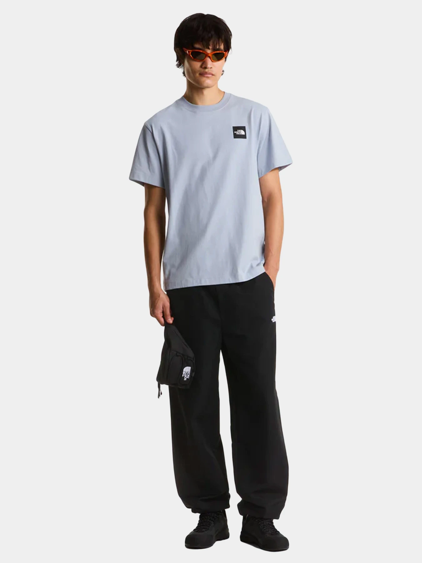 Футболки и поло The North Face модель NF0A8G9KFM21 Футболки и поло The North Face модель NF0A8G9KFM21 Фото