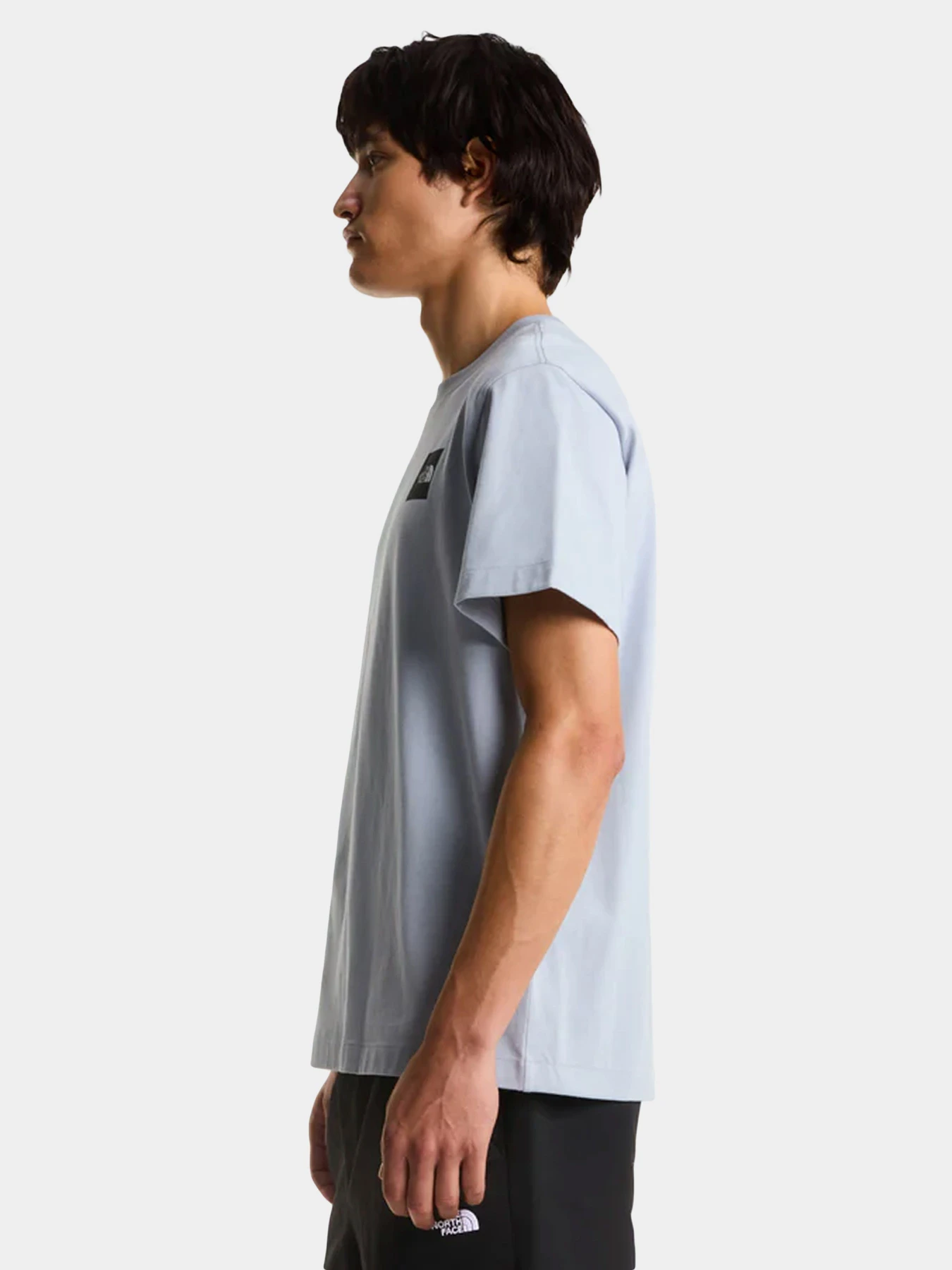 Футболки и поло The North Face модель NF0A8G9KFM21 Футболки и поло The North Face модель NF0A8G9KFM21 Фото