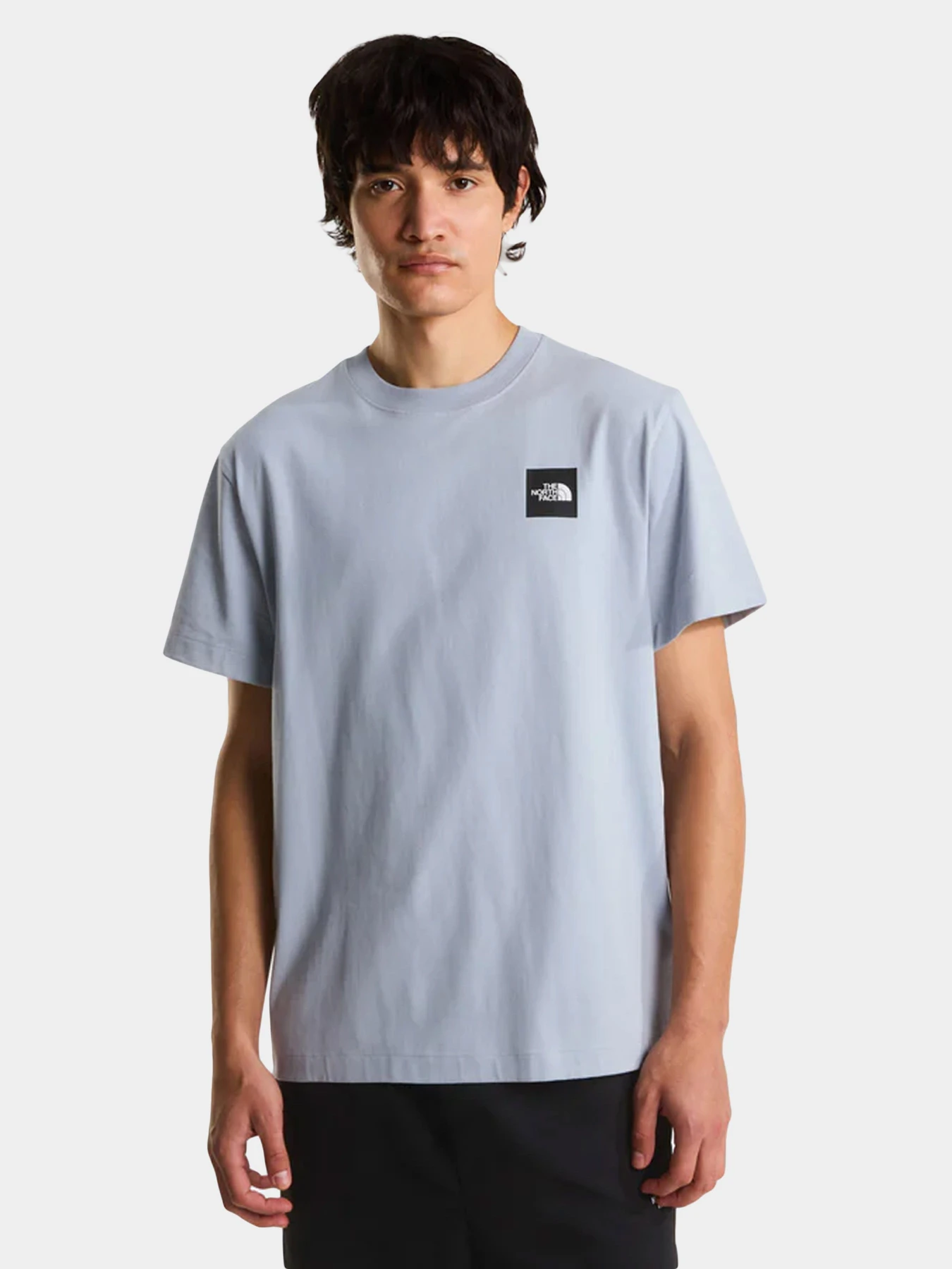 Футболки и поло The North Face модель NF0A8G9KFM21 Футболки и поло The North Face модель NF0A8G9KFM21 Фото