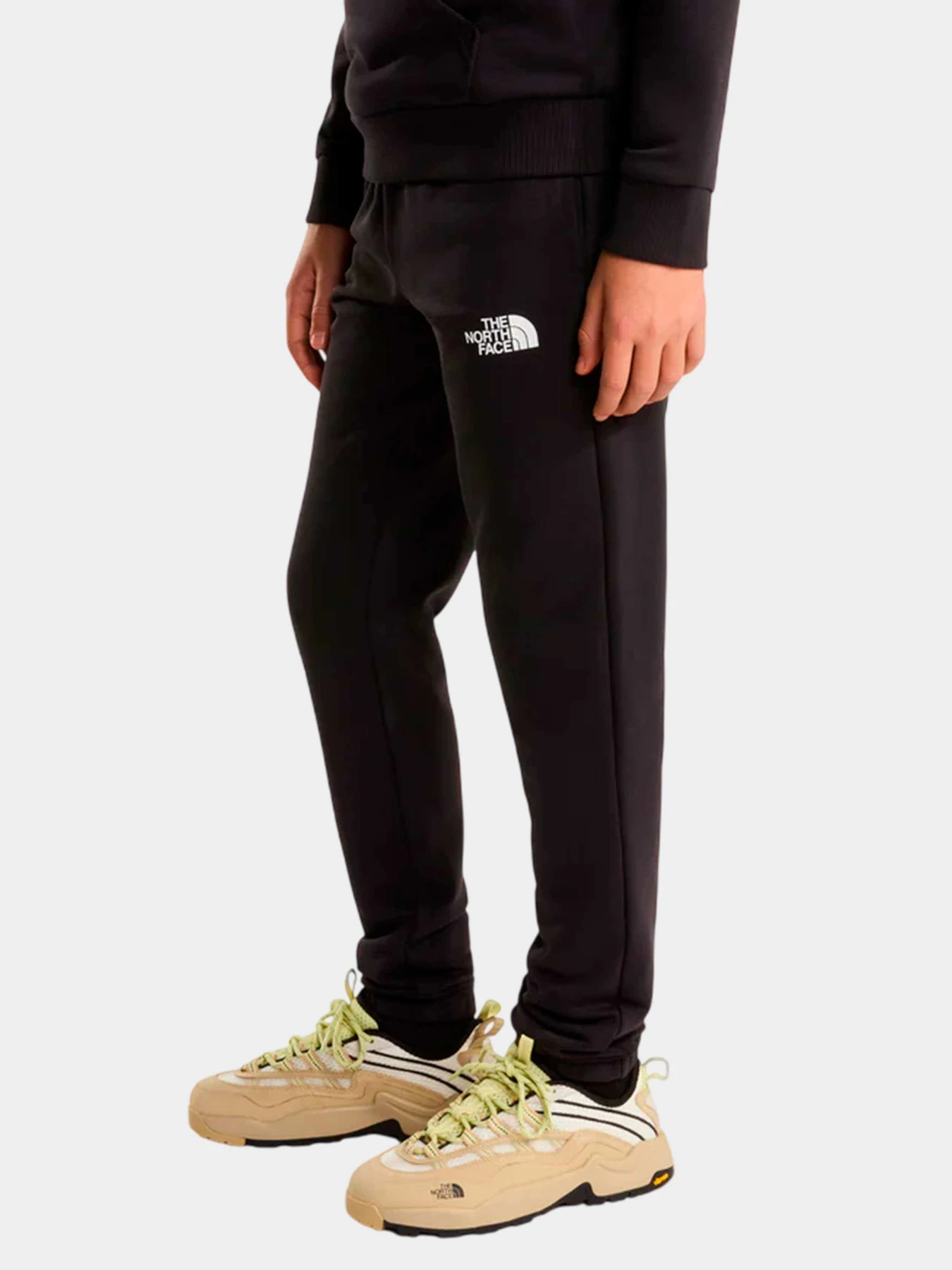 Брюки The North Face модель NF0A8GR6JK31 Брюки The North Face модель NF0A8GR6JK31 Фото