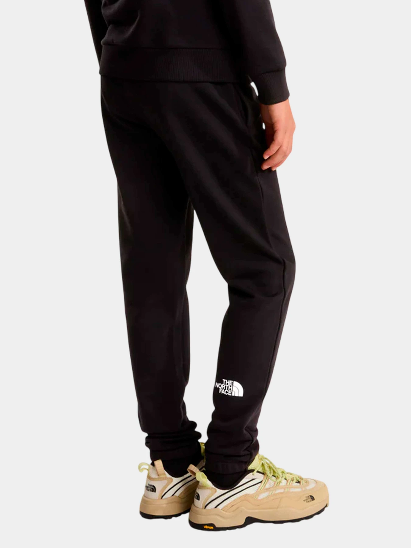 Брюки The North Face модель NF0A8GR6JK31 Брюки The North Face модель NF0A8GR6JK31 Фото