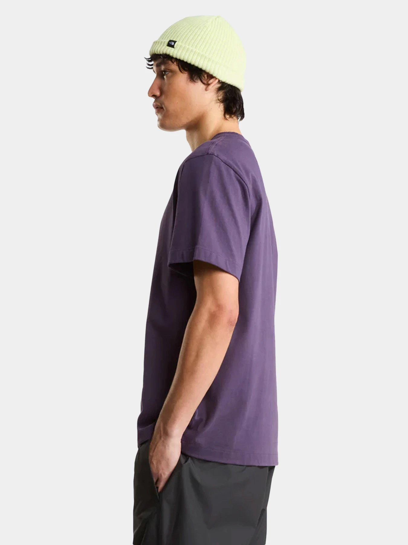 Футболки и поло The North Face модель NF0A8GQVG5O1 Футболки и поло The North Face модель NF0A8GQVG5O1 Фото