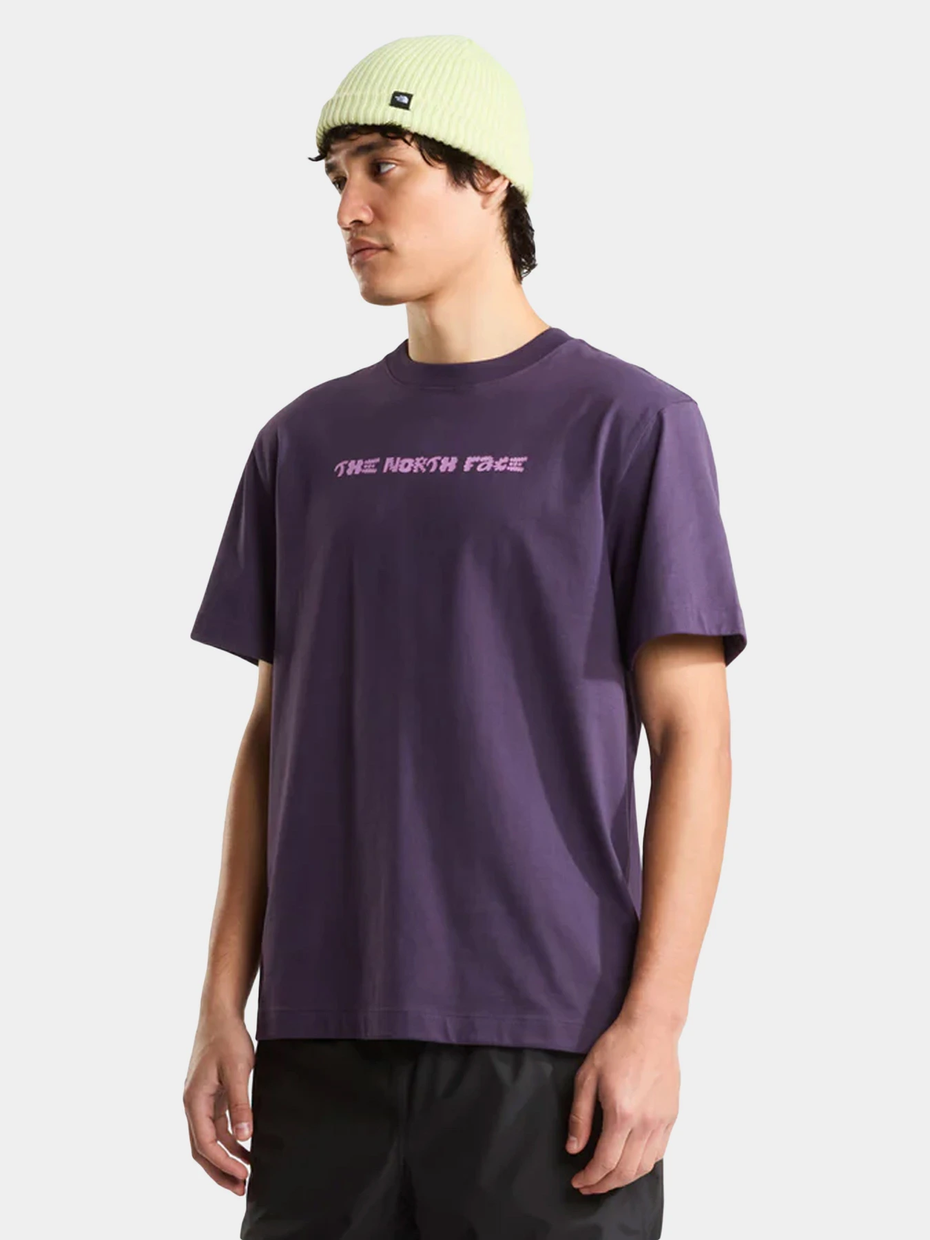Футболки и поло The North Face модель NF0A8GQVG5O1 Футболки и поло The North Face модель NF0A8GQVG5O1 Фото