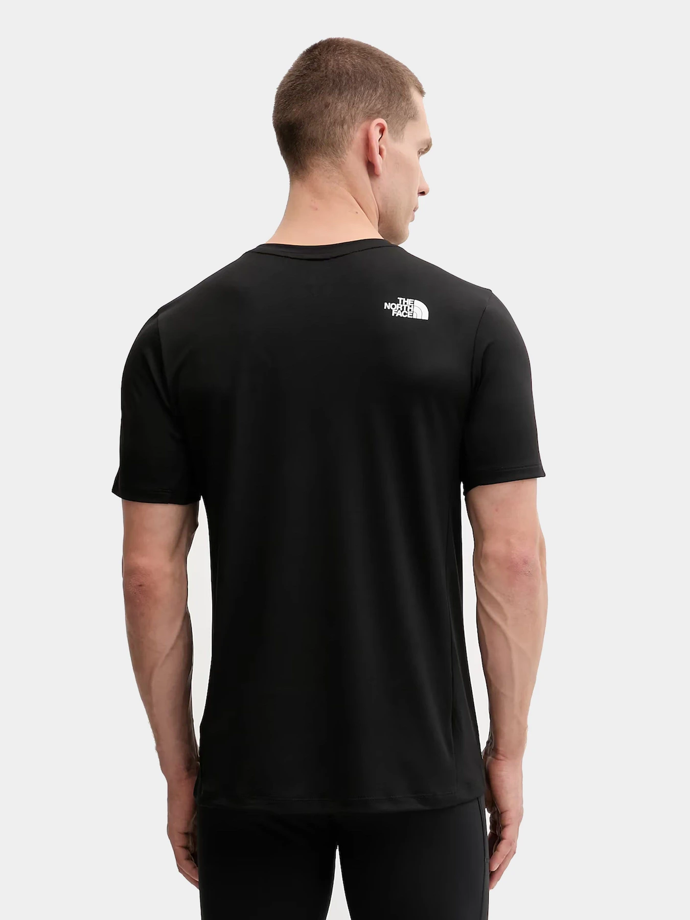 Футболки и поло The North Face модель NF0A8DY9JK31 Футболки и поло The North Face модель NF0A8DY9JK31 Фото