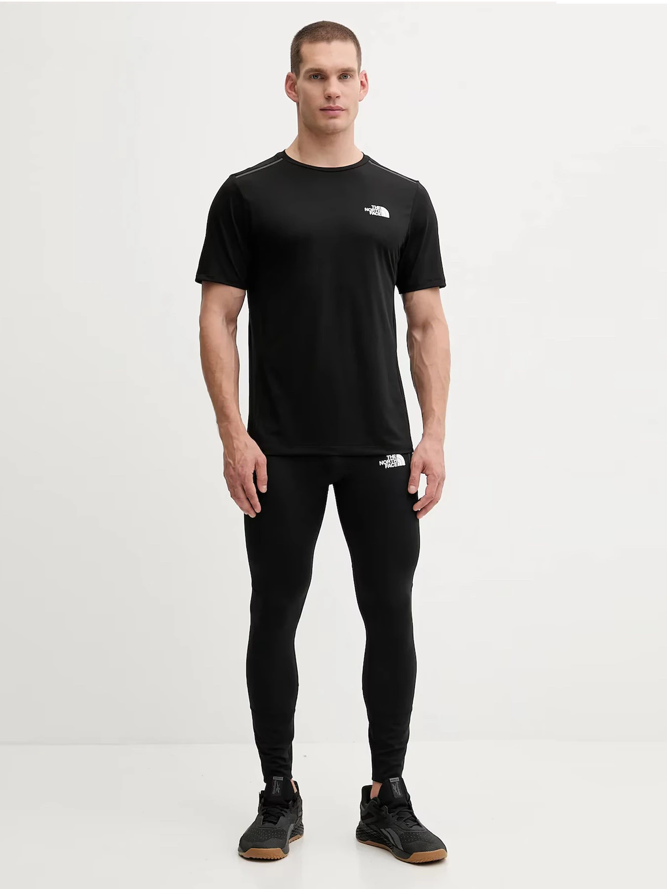Футболки и поло The North Face модель NF0A8DY9JK31 Футболки и поло The North Face модель NF0A8DY9JK31 Фото
