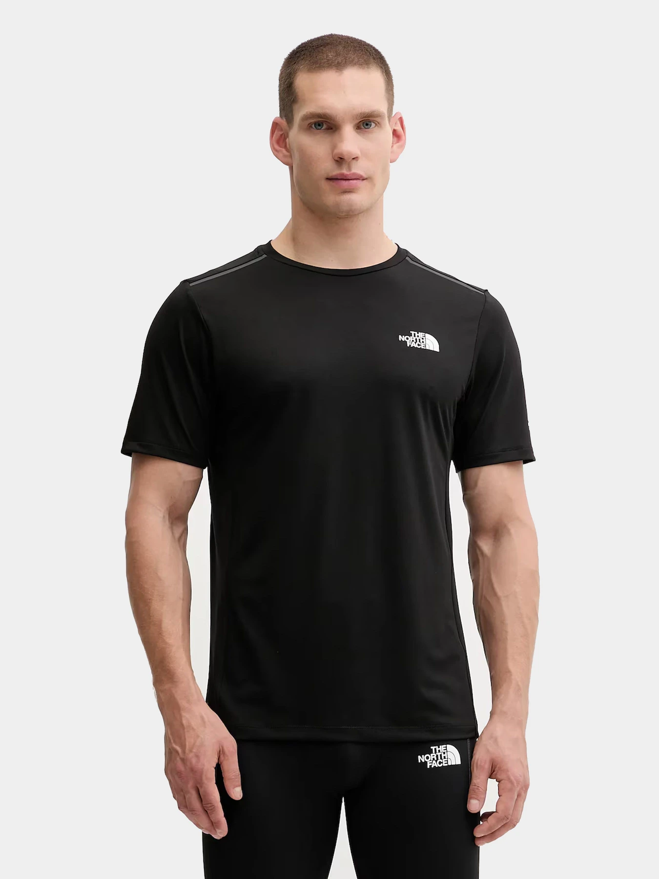 Футболки и поло The North Face модель NF0A8DY9JK31 Футболки и поло The North Face модель NF0A8DY9JK31 Фото