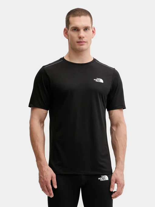 Футболкалар мен поло жейделер The North Face үлгі NF0A8DY9JK31 Фото