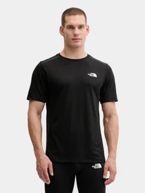 Футболкалар мен поло жейделер The North Face үлгі NF0A8DY9JK31 Фото