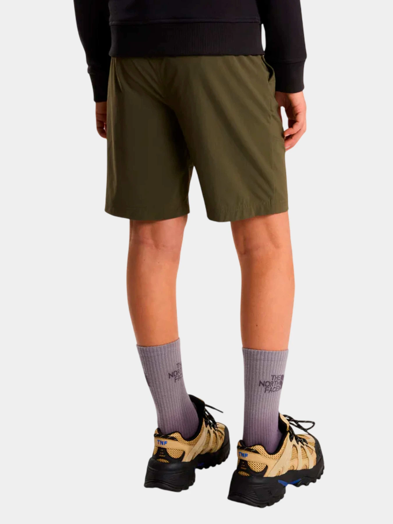 Шорты The North Face модель NF0A8FYV21L1 Шорты The North Face модель NF0A8FYV21L1 Фото