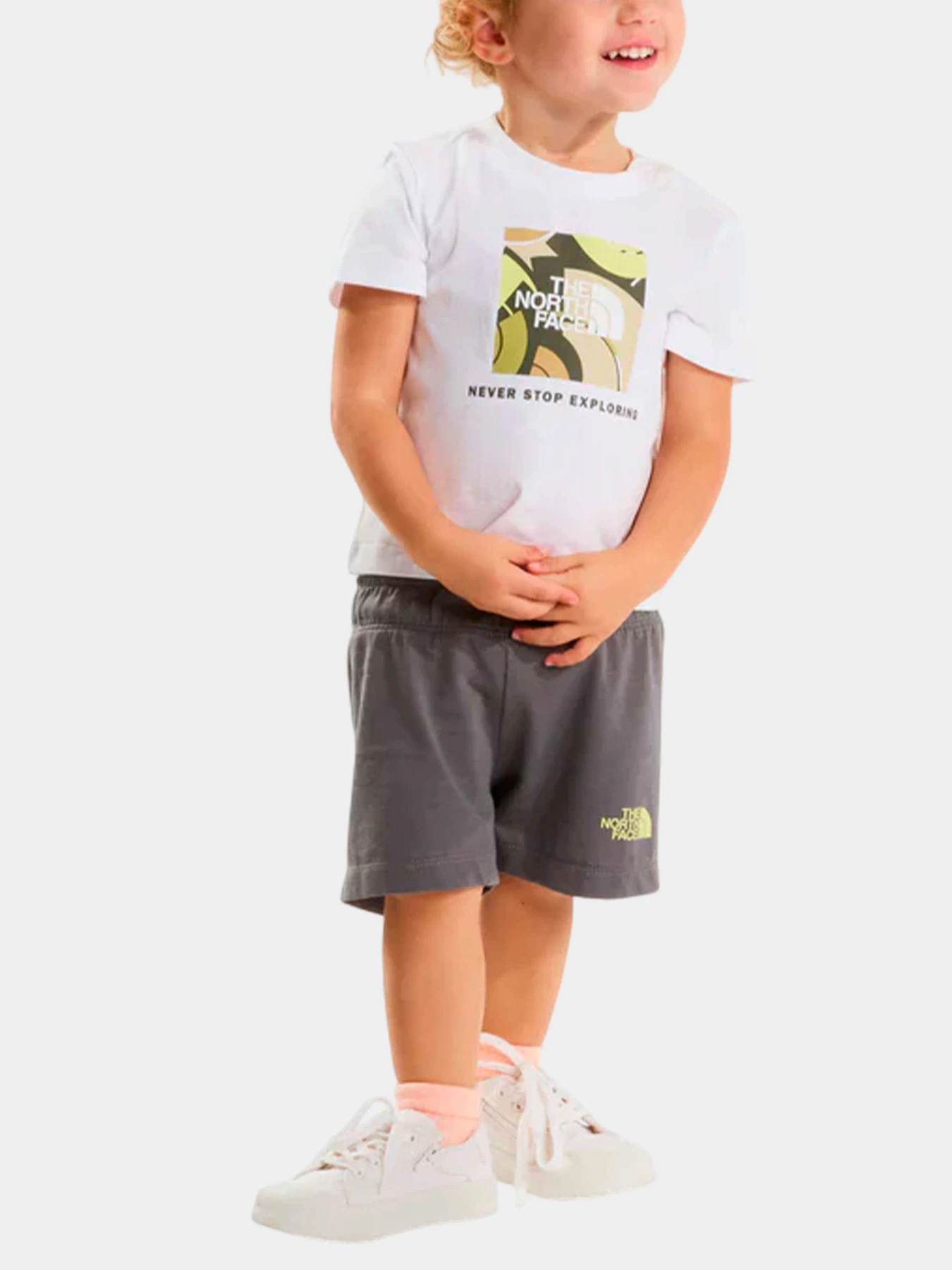 Костюмы The North Face модель NF0A8G1D3N81 Костюмы The North Face модель NF0A8G1D3N81 Фото