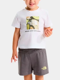 Костюмы The North Face модель NF0A8G1D3N81 Фото