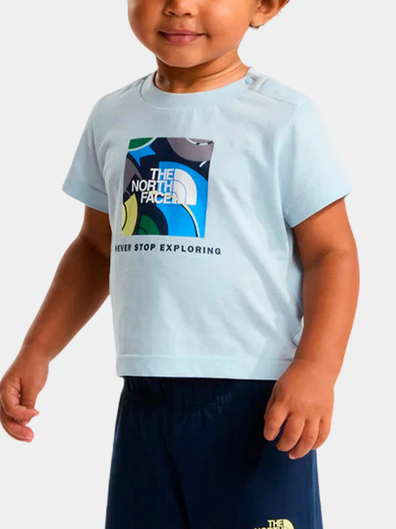 Костюмы The North Face модель NF0A8G1DMC81 Костюмы The North Face модель NF0A8G1DMC81 Фото