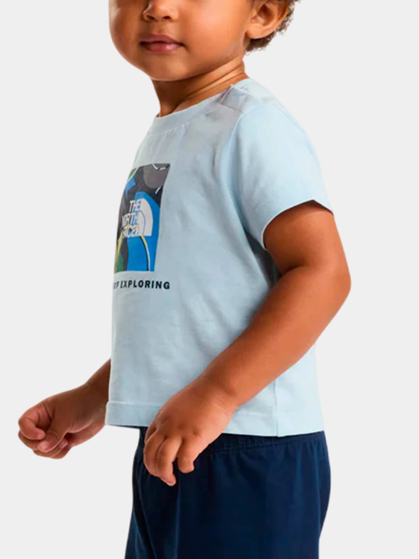 Костюмы The North Face модель NF0A8G1DMC81 Костюмы The North Face модель NF0A8G1DMC81 Фото