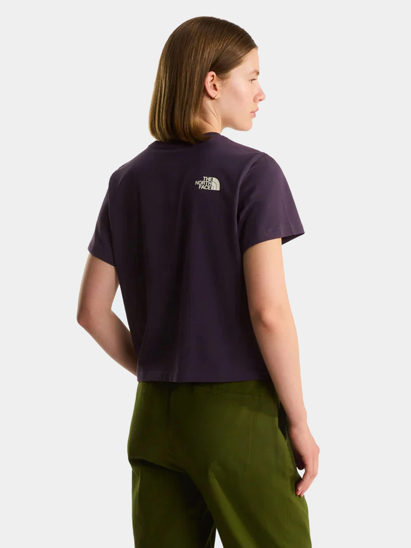 Футболки и поло The North Face модель NF0A8G9QG5O1 Футболки и поло The North Face модель NF0A8G9QG5O1 Фото