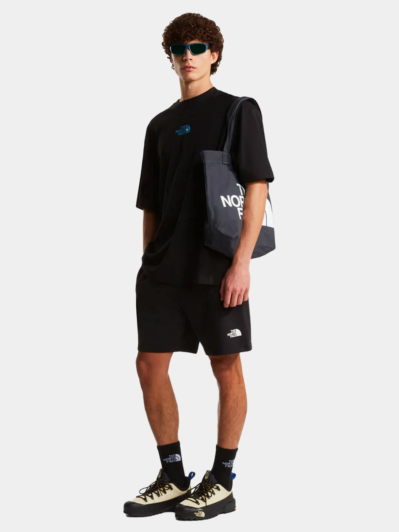 Футболки и поло The North Face модель NF0A8G9UJK31 Футболки и поло The North Face модель NF0A8G9UJK31 Фото