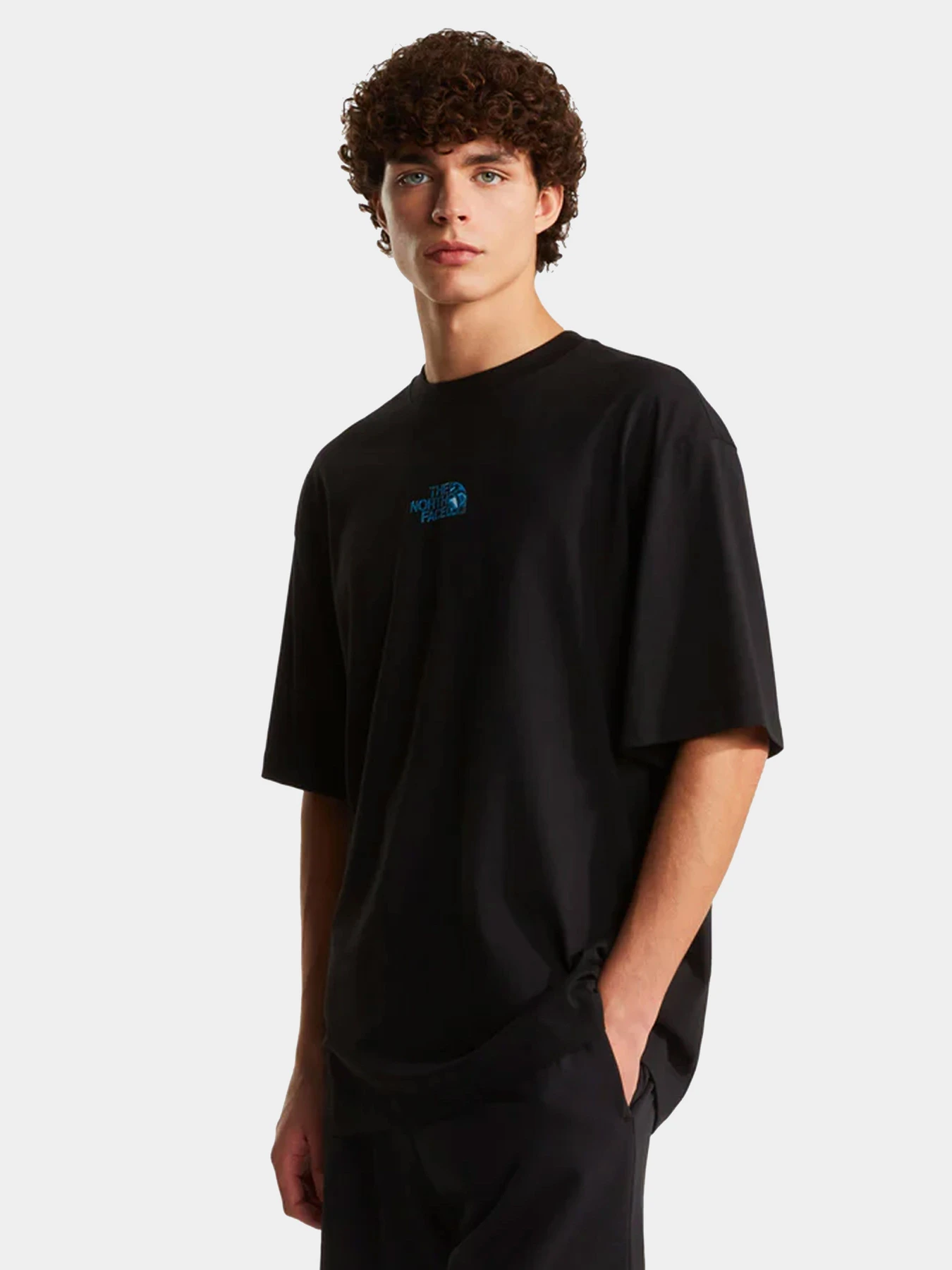 Футболки и поло The North Face модель NF0A8G9UJK31 Футболки и поло The North Face модель NF0A8G9UJK31 Фото