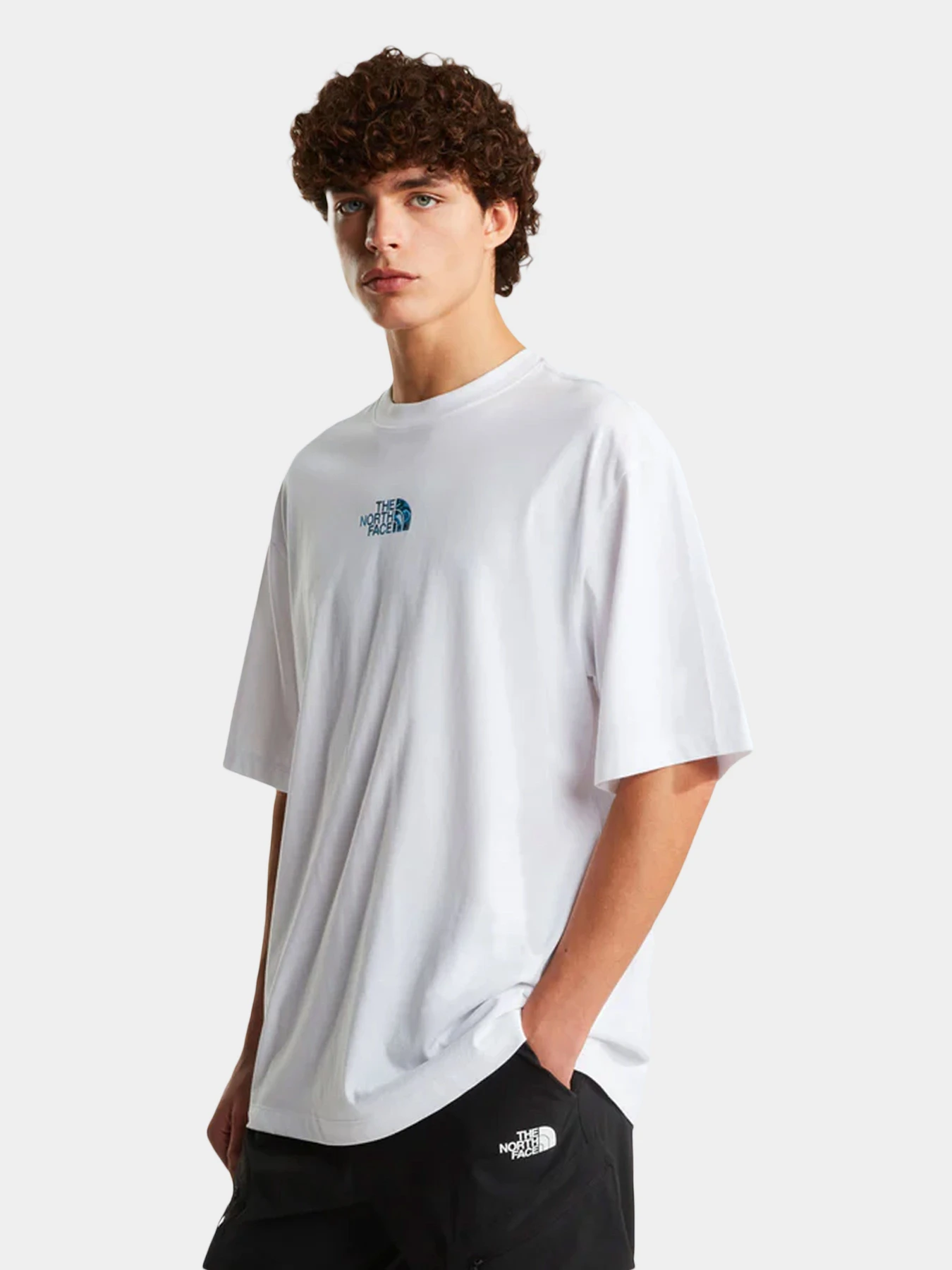 Футболки и поло The North Face модель NF0A8G9UFN41 Футболки и поло The North Face модель NF0A8G9UFN41 Фото