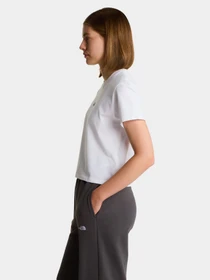 Футболки и поло The North Face модель NF0A8GR1FN41 Фото