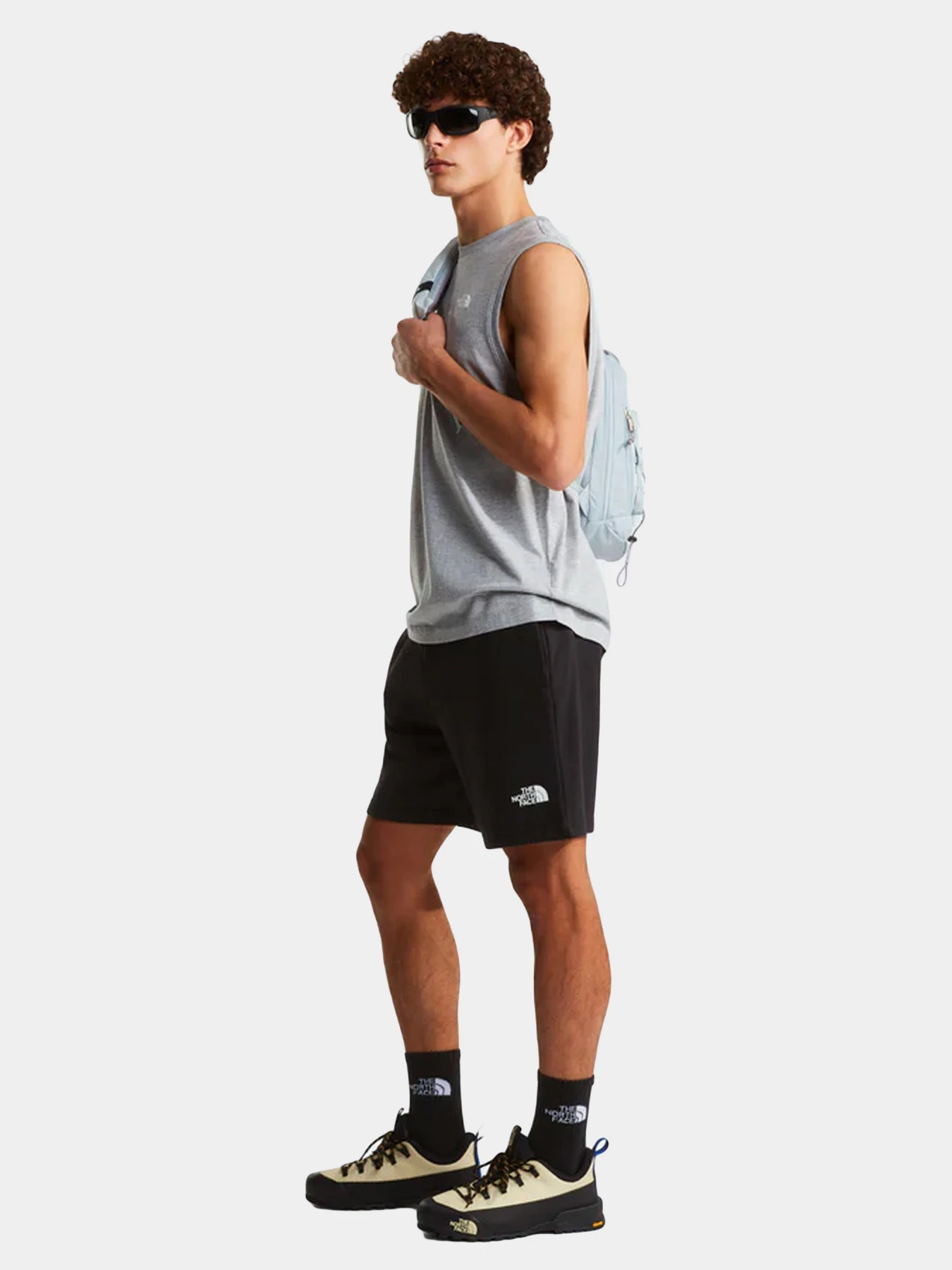 Футболки и поло The North Face модель NF0A8FD4CQO1 Футболки и поло The North Face модель NF0A8FD4CQO1 Фото