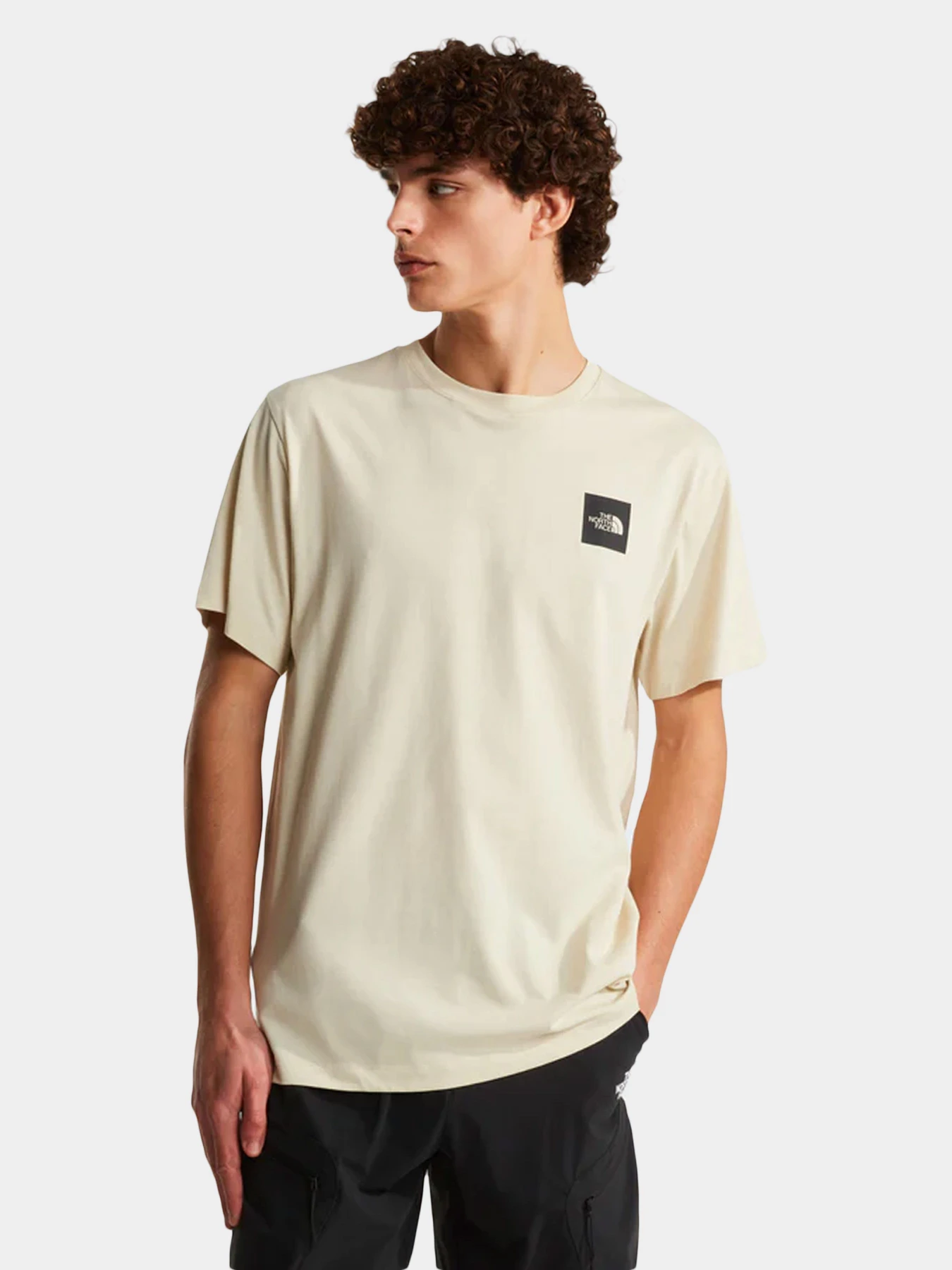Футболки и поло The North Face модель NF0A8G9CDOM1 Футболки и поло The North Face модель NF0A8G9CDOM1 Фото