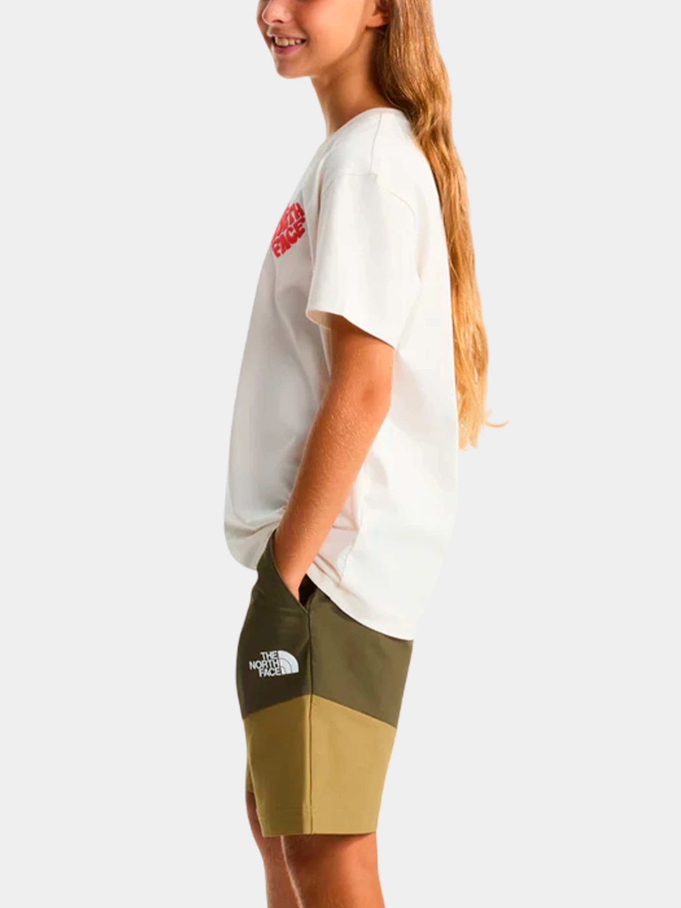 Футболки и поло The North Face модель NF0A8G1QQLI1 Футболки и поло The North Face модель NF0A8G1QQLI1 Фото