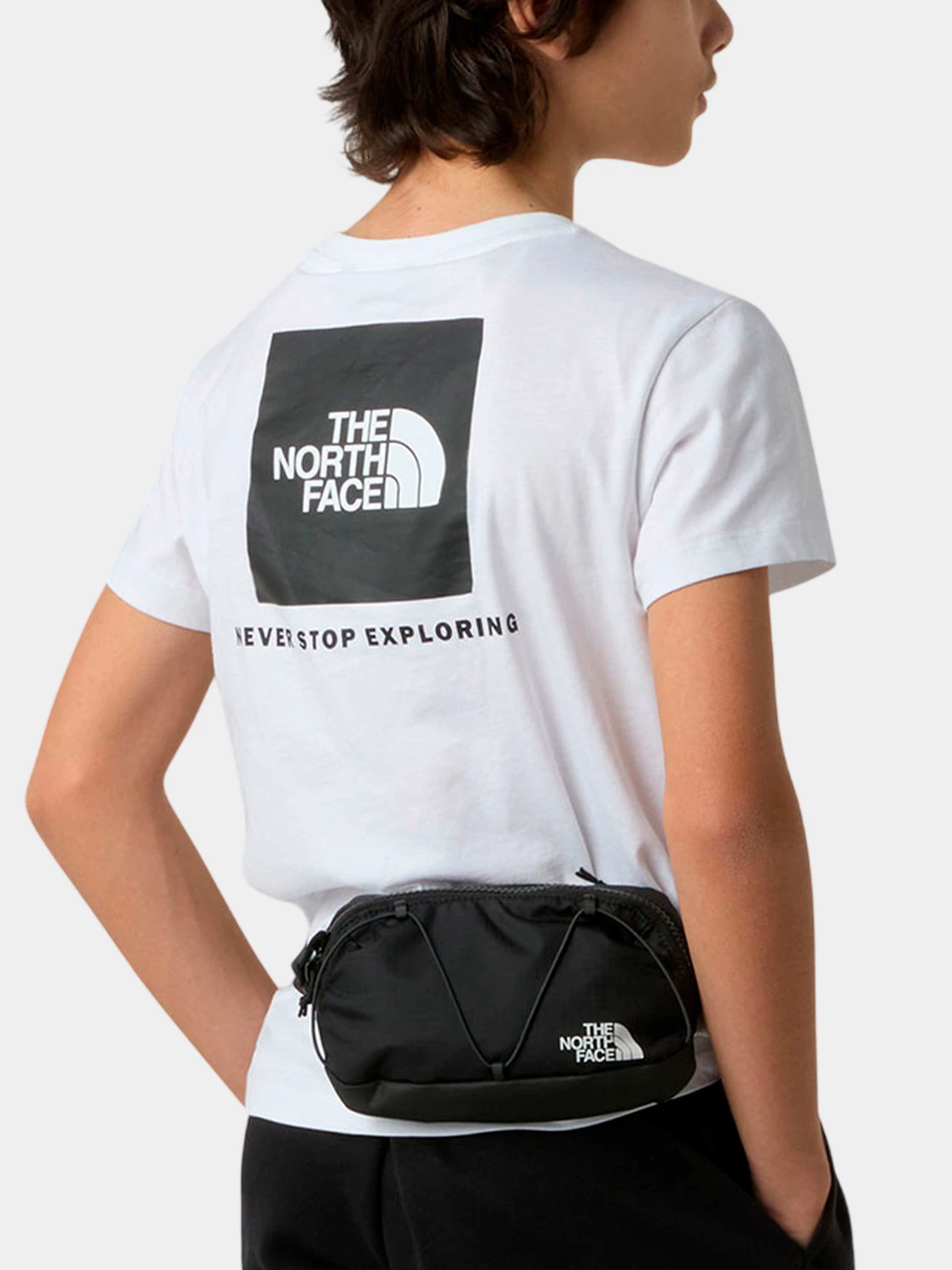 Футболки и поло The North Face модель NF0A8EFNFN41 Футболки и поло The North Face модель NF0A8EFNFN41 Фото