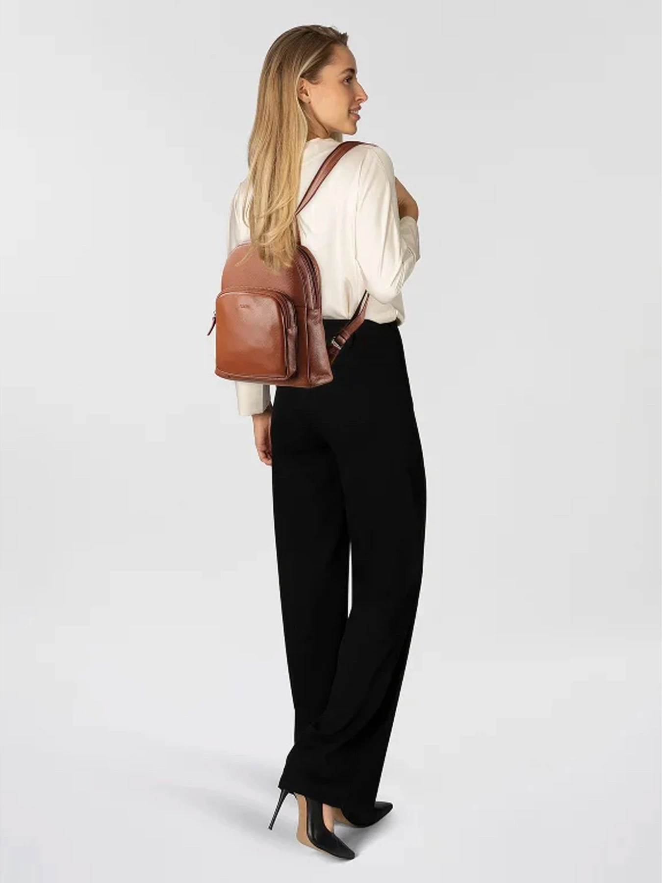 Рюкзаки Picard модель 6315-851 COGNAC Рюкзаки Picard модель 6315-851 COGNAC Фото