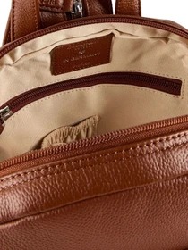 Рюкзаки Picard модель 6315-851 COGNAC Фото