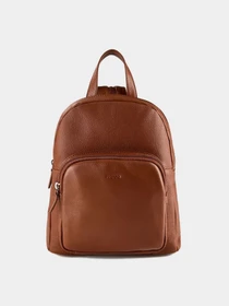 Рюкзактар Picard үлгі 6315-851 COGNAC Фото