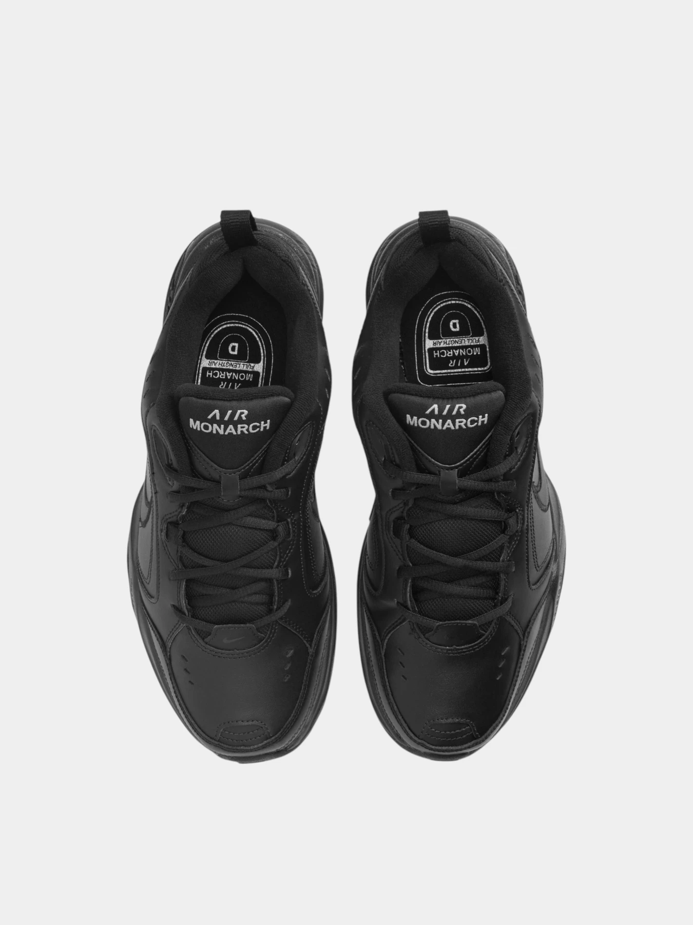 Кроссовки NIKE AIR MONARCH IV модель 100320222 Кроссовки NIKE AIR MONARCH IV модель 100320222 Фото